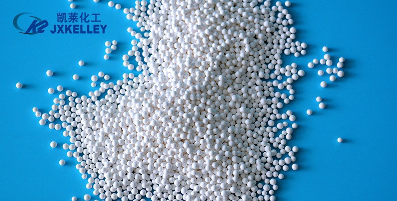 活性氧化鋁除氟4種方式 活性氧化鋁除氟4種方式