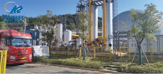 江蘇PVDF階梯環(huán)填料項(xiàng)目現(xiàn)場(chǎng) 江蘇PVDF階梯環(huán)填料項(xiàng)目現(xiàn)場(chǎng)