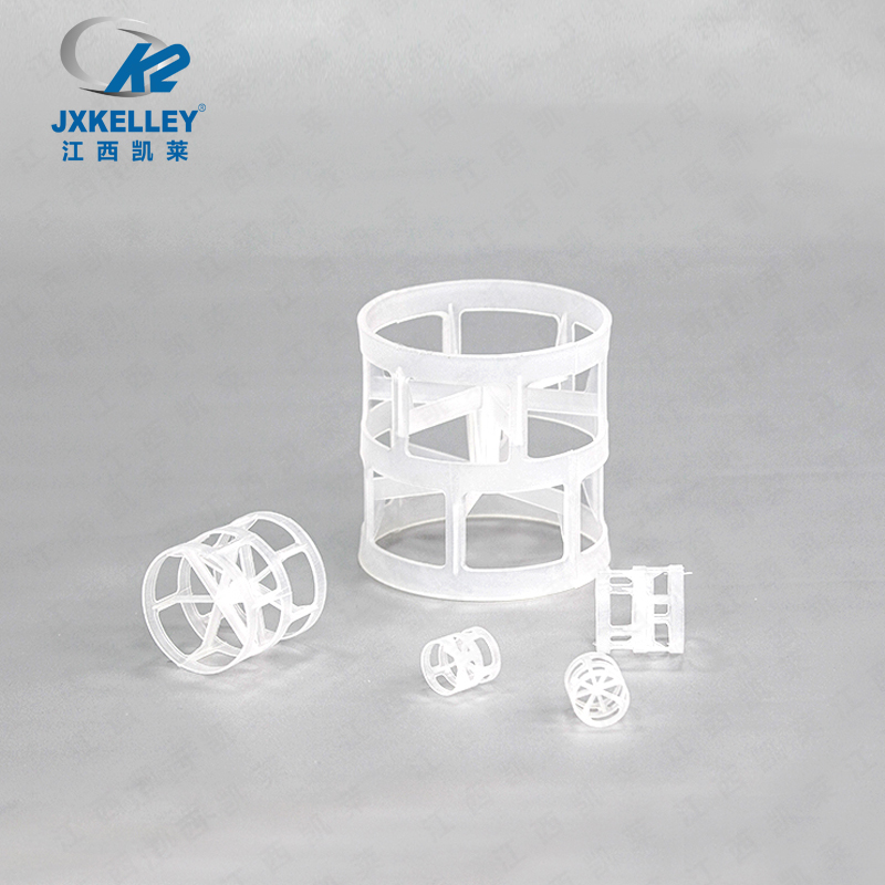 塑料鮑爾環(huán)填料多久換一次 塑料鮑爾環(huán)填料多久換一次