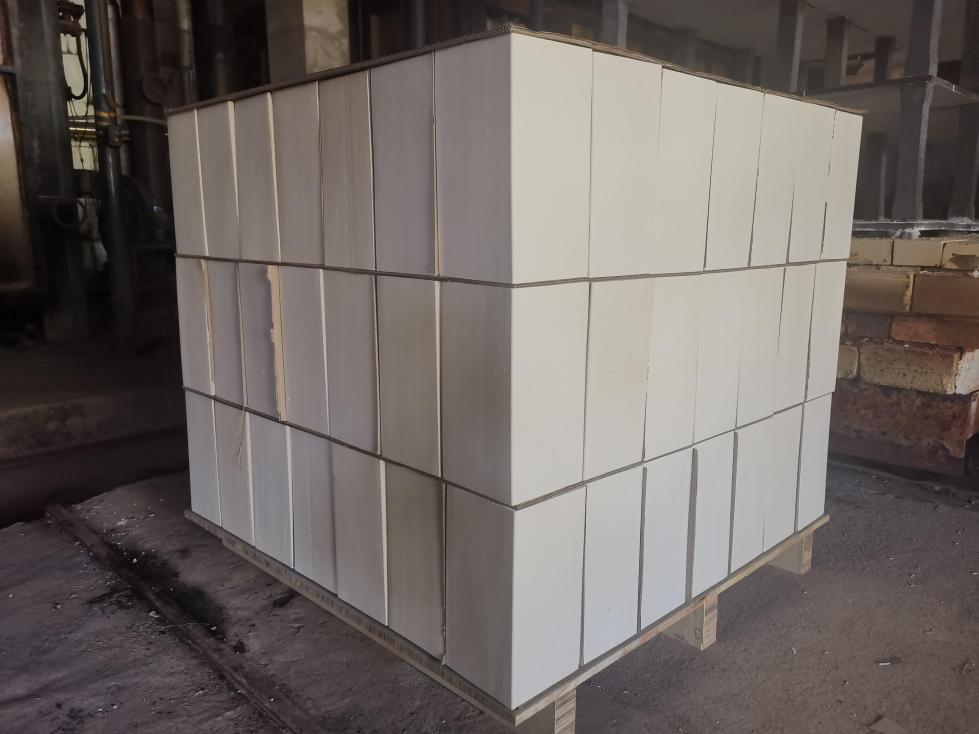 蜂窩陶瓷蓄熱體助力東莞環(huán)保項目