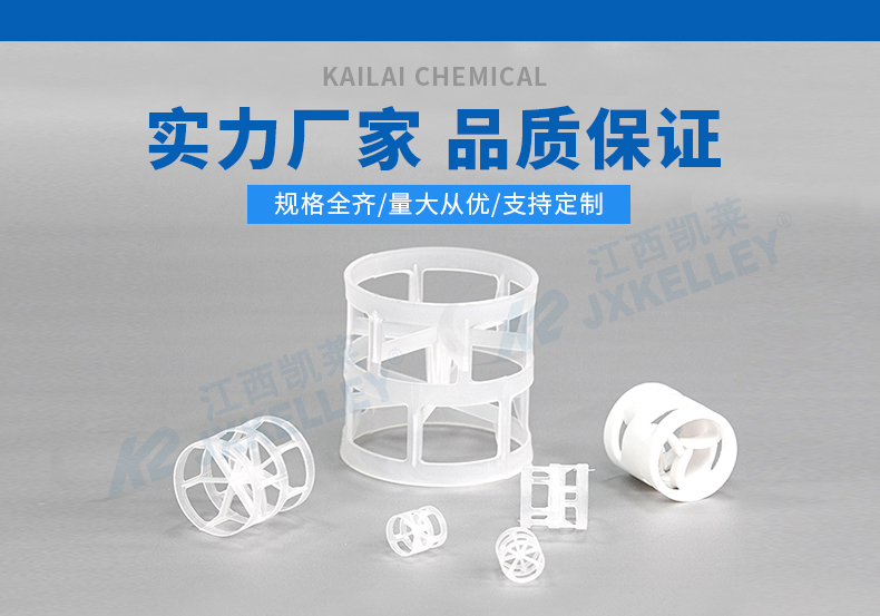 鮑爾環(huán)填料 鮑爾環(huán)填料