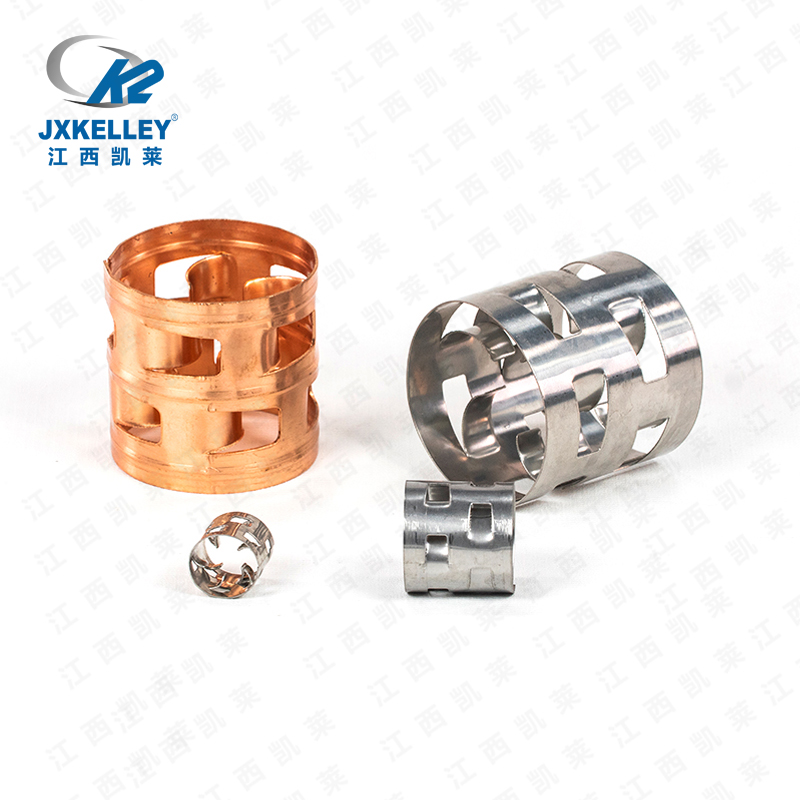 不銹鋼φ50鮑爾環(huán)價格